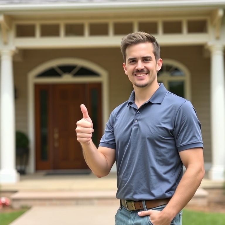 Founder of Ant & Rodent Pest Control Santa Rosa